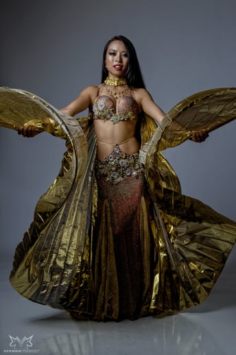 Gallery photo 4 of Jacinda - Belly Dance, Polynesian Dance