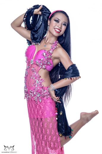 Gallery photo 5 of Jacinda - Belly Dance, Polynesian Dance