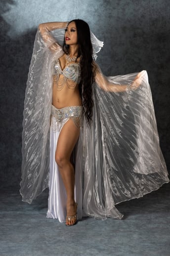 Gallery photo 1 of Jacinda - Belly Dance, Polynesian Dance