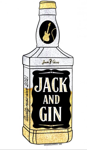 Gallery photo 3 of Jack and Gin