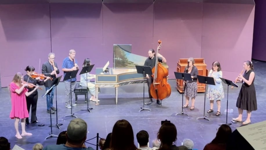 Gallery photo 4 of Jack Beal & Friends