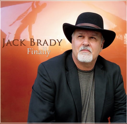 Gallery photo 3 of Jack Brady