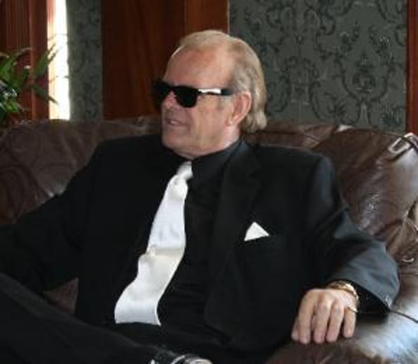 Gallery photo 2 of Jack Bullard