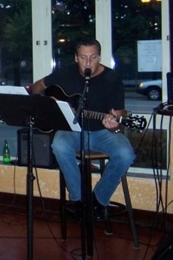 Gallery photo 1 of Jack Crocker