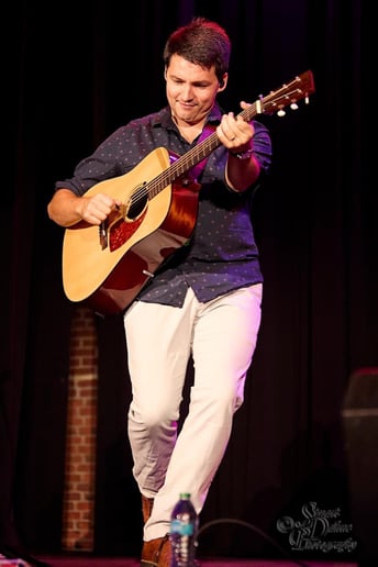 Gallery photo 2 of Jack Dunlap