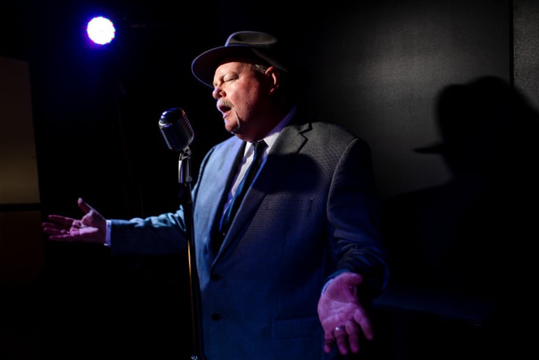 Gallery photo 3 of Jack Erwann Entertainment