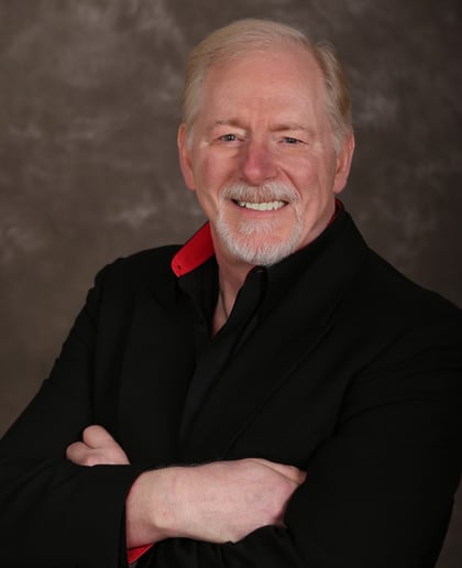 Gallery photo 9 of Jack Evans
