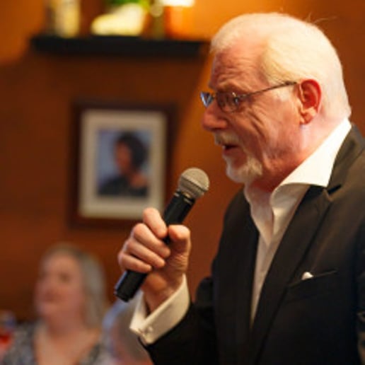 Gallery photo 10 of Jack Evans