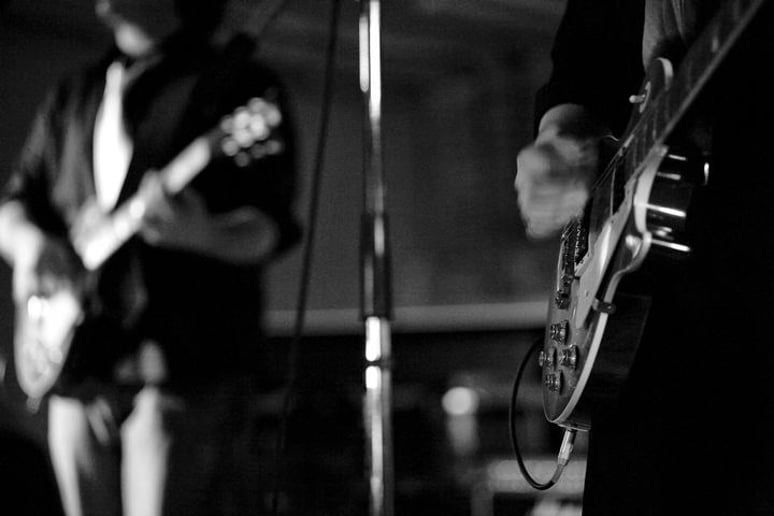 Gallery photo 1 of Jack Fossett & Friends
