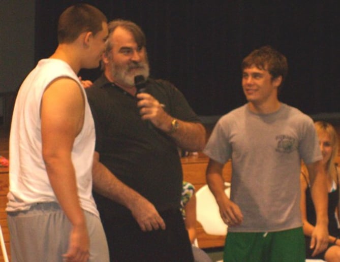 Gallery photo 9 of Jack J. Laurie