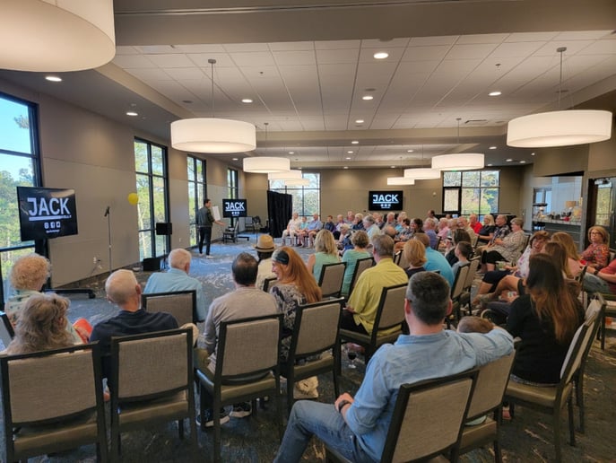 Gallery photo 28 of Jack Kelly