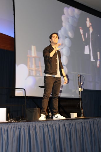 Gallery photo 33 of Jack Kelly