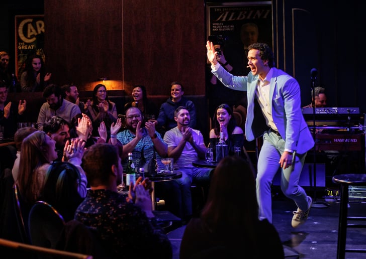 Gallery photo 24 of Jack Kelly