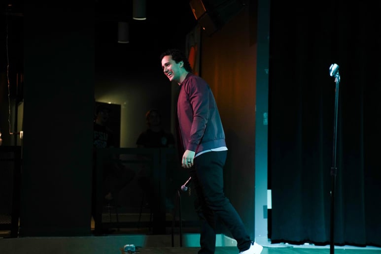 Gallery photo 14 of Jack Kelly