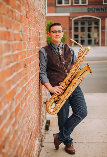 Gallery photo 1 of Jack Lanhardt