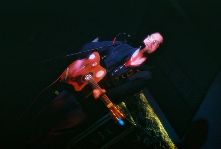 Gallery photo 1 of Jack MacArthur