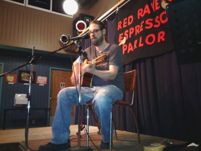 Gallery photo 3 of Jack MacArthur
