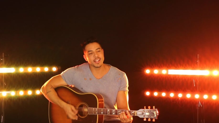 Gallery photo 6 of Jack Mason Live