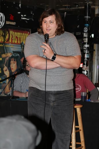 Gallery photo 2 of Jack Merrywell