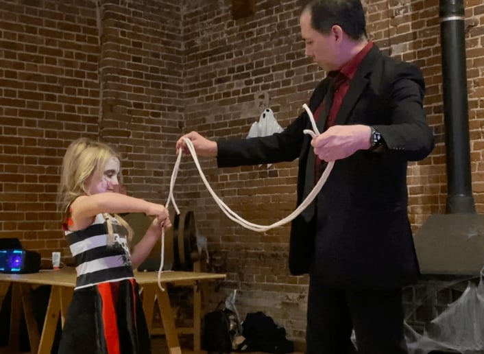 Gallery photo 3 of Jack Miller Magic