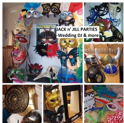 Gallery photo 1 of Jack n' Jill Parties
