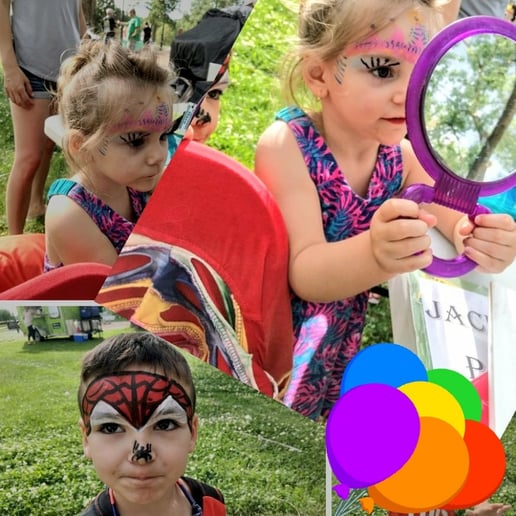 Gallery photo 7 of Jack n' Jill Parties