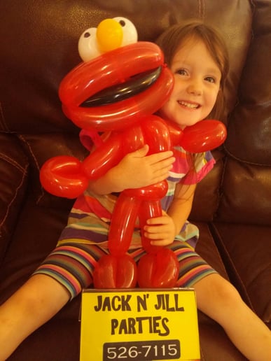 Gallery photo 9 of Jack n' Jill Parties