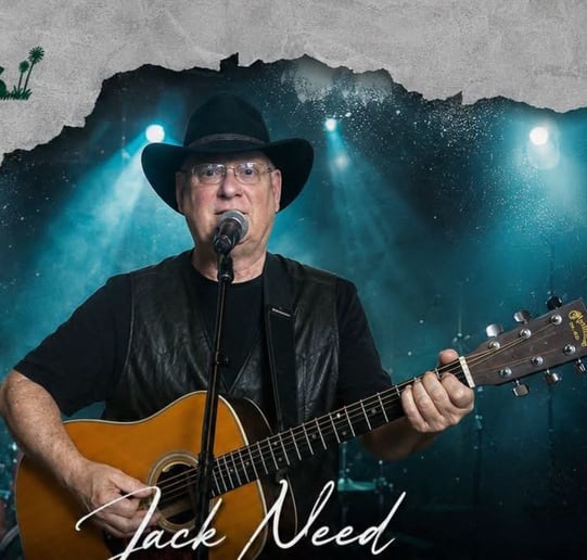 Gallery photo 2 of Jack Need