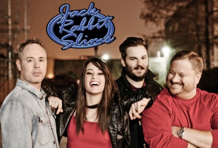 Gallery photo 1 of Jack Rabbit Slims