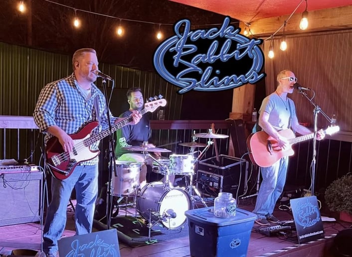 Gallery photo 4 of Jack Rabbit Slims