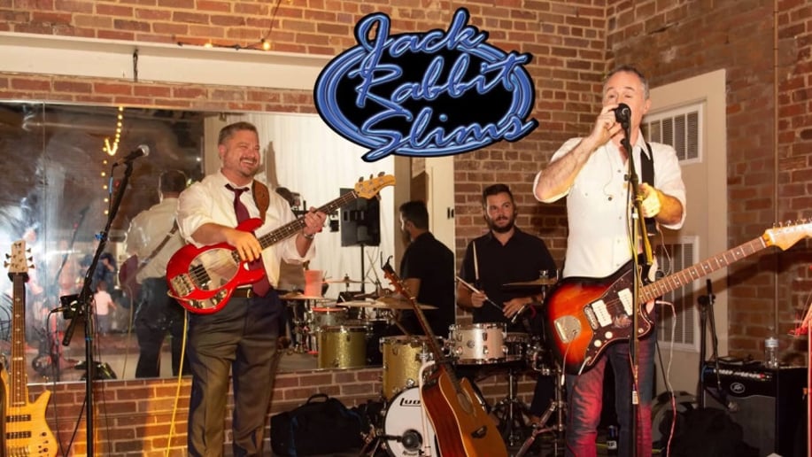 Gallery photo 5 of Jack Rabbit Slims