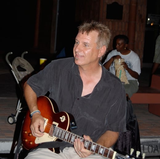 Gallery photo 2 of Jack Ruvio
