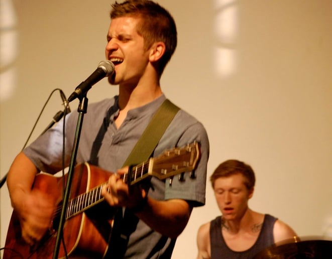 Gallery photo 8 of Jack Ryan
