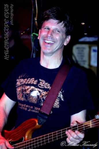 Gallery photo 5 of Jack Smith & Shift N' Gears Band