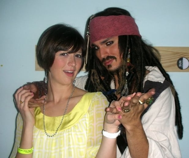 Gallery photo 11 of Jack Sparrow & Johnny Depp Impersonator