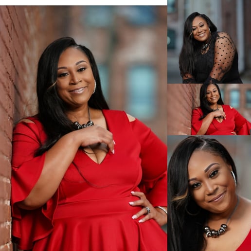Gallery photo 2 of Jackie Cain Ministries