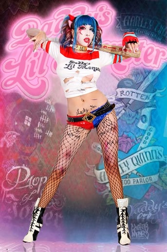 Gallery photo 7 of Jackie Daneri