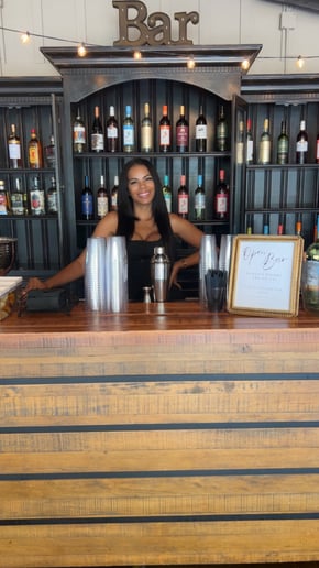 Gallery photo 8 of The Cutie Behind The Bar