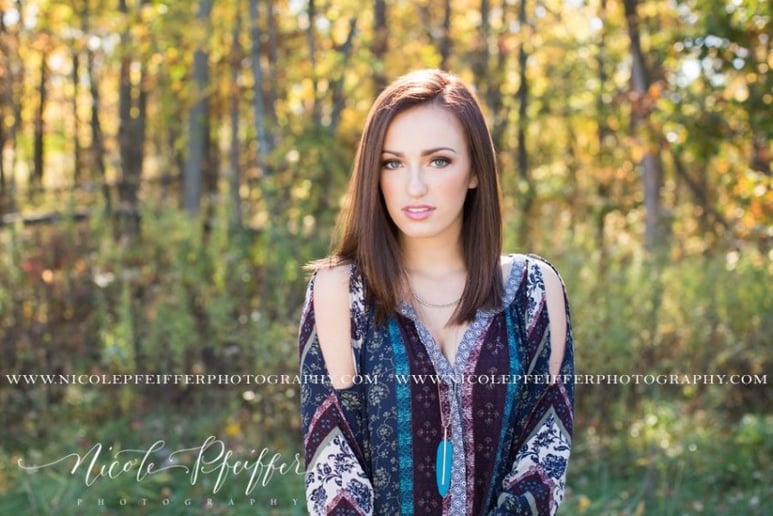 Gallery photo 3 of Jackie Kay MUA