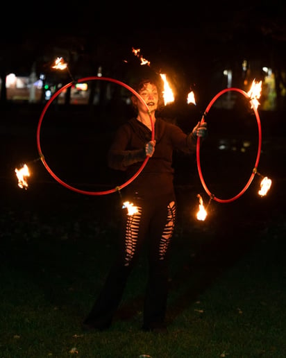 Gallery photo 5 of Jackie Lanterns