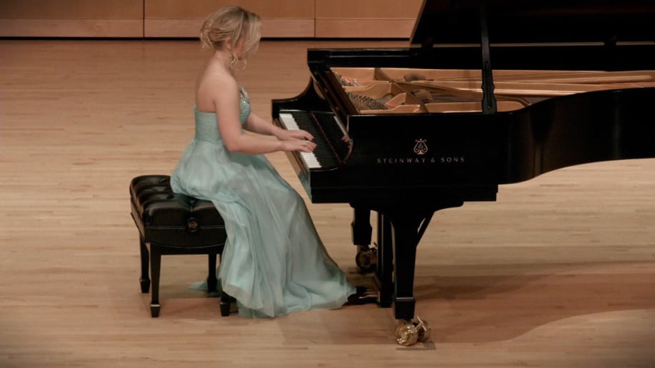 Gallery photo 7 of Jackie Rose Music