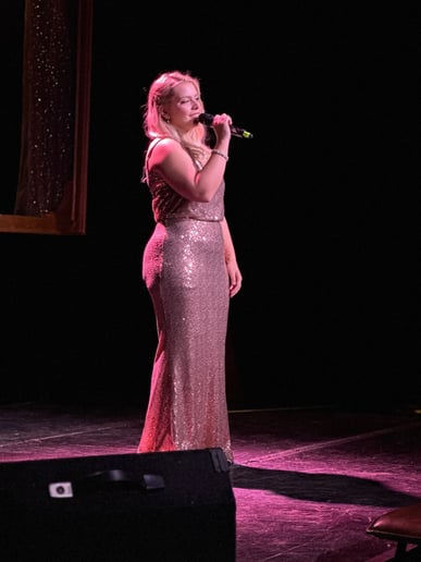 Gallery photo 2 of Jackie Rose Music