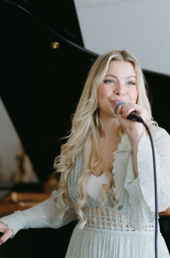 Gallery photo 12 of Jackie Rose Music