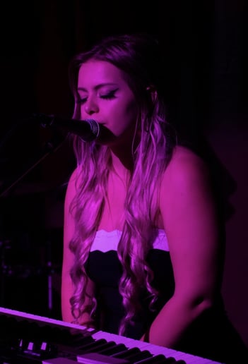 Gallery photo 1 of Jackie Rose Music