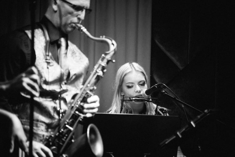 Gallery photo 6 of Jackie Rose Music