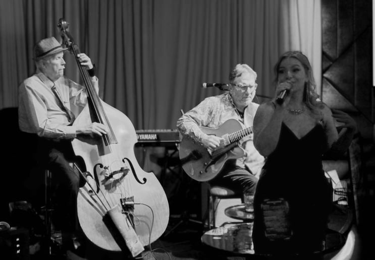 Gallery photo 3 of Jackie Rose Music