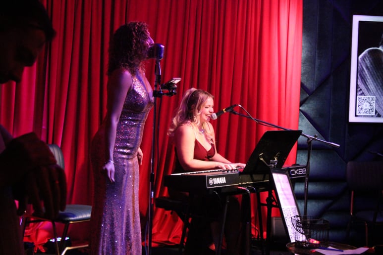 Gallery photo 8 of Jackie Rose Music
