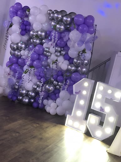 Gallery photo 2 of JackLee Events