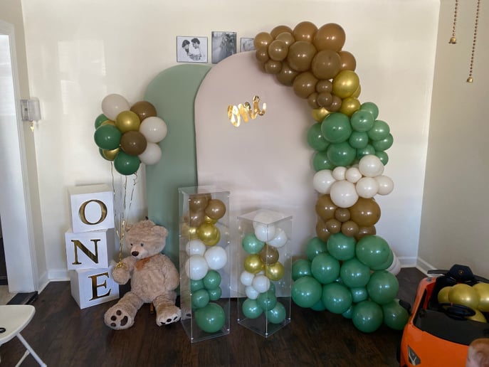 Gallery photo 9 of JackLee Events