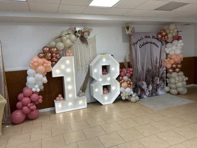 Gallery photo 10 of JackLee Events